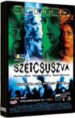 SZÉTCSÚSZVA (DVD) | Lemezkuckó CD bolt