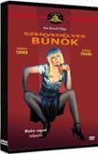 SZENVEDÉLYES BÛNÖK (DVD) | Lemezkuckó CD bolt