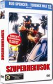 SZUPERHEKUSOK (DVD) | Lemezkuckó CD bolt