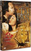 TAI PAN (DVD) | Lemezkuckó CD bolt