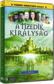 A TIZEDIK KIRÁLYSÁG 4. (DVD) | Lemezkuckó CD bolt