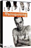 TRAINSPOTTING (DVD) | Lemezkuckó CD bolt