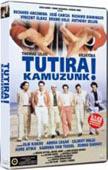 TUTIRA KAMUZUNK (DVD) | Lemezkuckó CD bolt