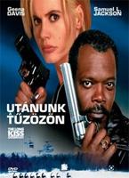 Utánunk a tűzözön (DVD) | Lemezkuckó CD bolt