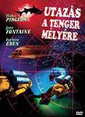 UTAZÁS A TENGER MÉLYÉRE (DVD) | Lemezkuckó CD bolt