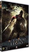 AZ UTOLSÓ LÉGIÓ (DVD) | Lemezkuckó CD bolt