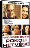 WONDER BOYS - POKOLI HÉTVÉGE (DVD) | Lemezkuckó CD bolt