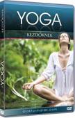 YOGA KEZDÕKNEK (DVD) | Lemezkuckó CD bolt