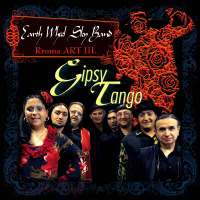 Earth Wheel Sky Band Gipsy Tango (CD) | Lemezkuckó CD bolt