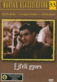 Film Éjféli gyors (DVD) | Lemezkuckó CD bolt