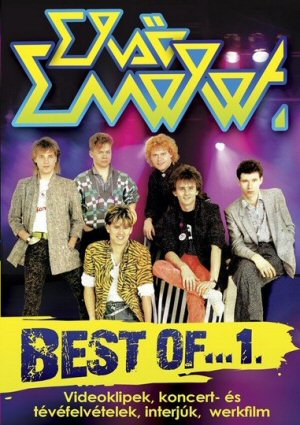 Első emelet Best of 1. (DVD) | Lemezkuckó CD bolt