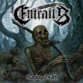 Entrails Raging Death (CD) | Lemezkuckó CD bolt