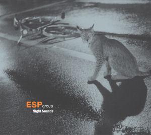 ESP Group Night Sounds (CD) | Lemezkuckó CD bolt