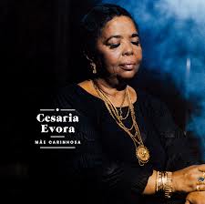 EVORA,CESARIA Mae Carinhosa (CD) | Lemezkuckó CD bolt