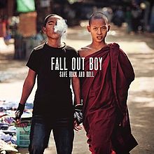 Fall Out Boy Save Rock And Roll (CD) | Lemezkuckó CD bolt