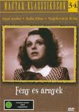 Film Fény és árnyék (DVD) | Lemezkuckó CD bolt