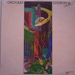 Fonográf Country & Eastern (Vinyl LP) | Lemezkuckó CD bolt