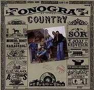 Fonográf Country (Vinyl LP) | Lemezkuckó CD bolt