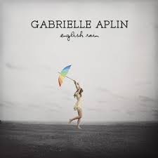 Gabrielle,Aplin English Rain LP limitált (Vinyl LP) | Lemezkuckó CD bolt