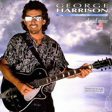 George Harrison Cloud Nine (Vinyl LP) | Lemezkuckó CD bolt