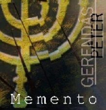 Gerendás Péter Memento (CD) | Lemezkuckó CD bolt