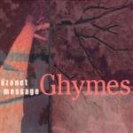 Ghymes Üzenet Message (CD) | Lemezkuckó CD bolt