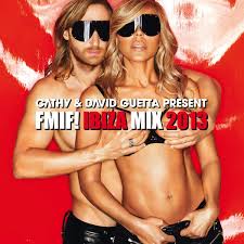 David Guetta Ibiza Mix 2013 (CD) | Lemezkuckó CD bolt