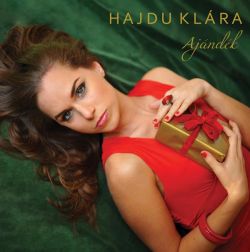 Hajdu Klára Ajándék (CD) | Lemezkuckó CD bolt