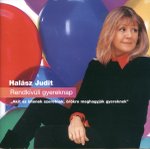 Halász Judit Rendkivüli gyereknap (CD) | Lemezkuckó CD bolt