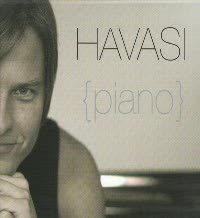 Havasi Balázs Piano (CD) | Lemezkuckó CD bolt