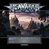 Heavatar Opus 1-All My Kingdoms (CD) | Lemezkuckó CD bolt