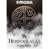 P.Mobil Honfoglalás – Határok nélkül (DVD) (DVD) | Lemezkuckó CD bolt