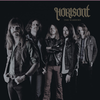 HORISONT Time Warriors (Vinyl LP) | Lemezkuckó CD bolt