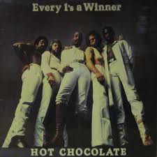 Hot Chocolate Every 1 s a Winner (Vinyl LP) | Lemezkuckó CD bolt