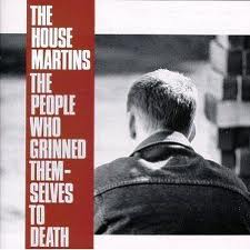 The Housemartins The People Who Grinned Themselves To Death (Vinyl LP) | Lemezkuckó CD bolt