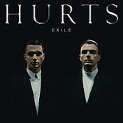 Hurts Exile (CD) | Lemezkuckó CD bolt