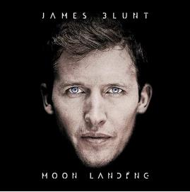 Blunt,James Moon Landing (CD) | Lemezkuckó CD bolt