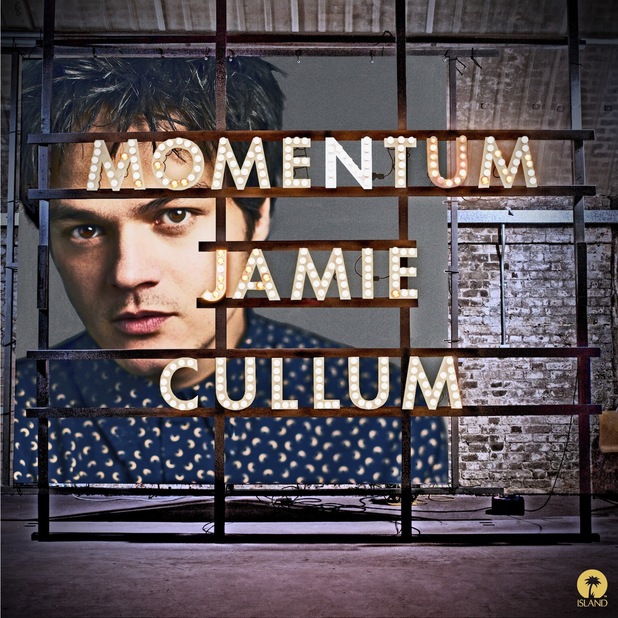 Jamie Cullum Momentum (CD) | Lemezkuckó CD bolt