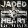 Jared Heart Fight The System (CD) | Lemezkuckó CD bolt