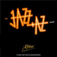 Jazz+Az Kalózok (CD) | Lemezkuckó CD bolt