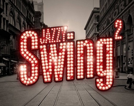 Jazzy Rádió válogatása Jazzy Swing 2 (CD) | Lemezkuckó CD bolt