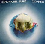 Jean Michel Jarre Oxygene (Vinyl LP) | Lemezkuckó CD bolt