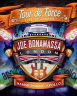 BONAMASSA,JOE TOUR DE FORCE: HAMMERSMITH APOLLO     2DVD (DVD) | Lemezkuckó CD bolt