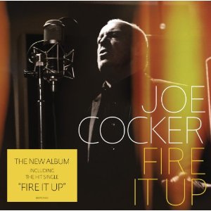 COCKER,JOE FIRE IT UP (CD) | Lemezkuckó CD bolt