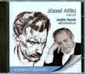 Jordán Tamás József Attila versei (CD) | Lemezkuckó CD bolt