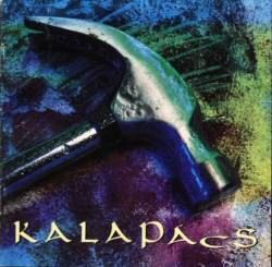 Kalapács József Kalapács (CD) | Lemezkuckó CD bolt