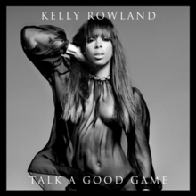 Rowland,Kelly Talk A Good Game (CD) | Lemezkuckó CD bolt