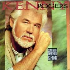 ROGERS,KENNY Something Inside So Strong (Vinyl LP) | Lemezkuckó CD bolt