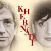 Kern András  Hernádi Judit Kernádi (CD) | Lemezkuckó CD bolt