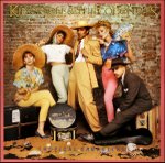 Kid Creole & The Coconuts Tropical Gangsters (Vinyl LP) | Lemezkuckó CD bolt